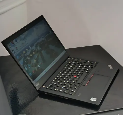 LENOVO THINKPAD X13 GEN1 I7 10TH 
