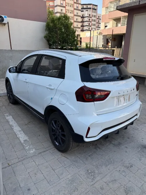 Geely GX3 PRO  2026 International