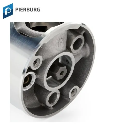 Pompe à l'huille OM651 (Pierburg)