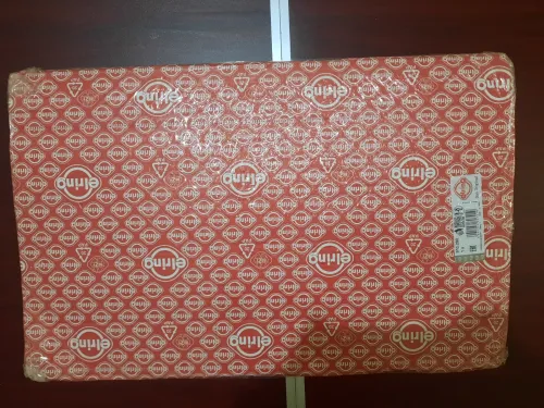 Pochette de joints OM654 (Elring original)