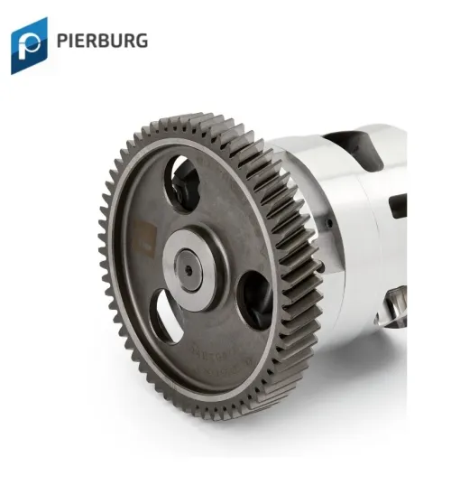 Pompe à l'huille OM651 (Pierburg)