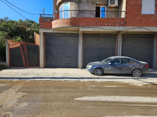 Vente Villa Béjaïa Oued ghir