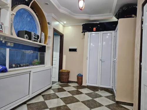 Vente Villa Béjaïa Oued ghir