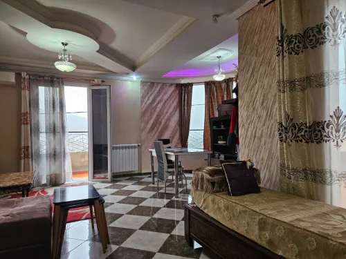 Vente Villa Béjaïa Oued ghir