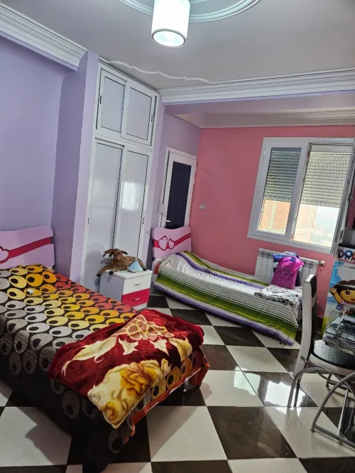 Vente Villa Béjaïa Oued ghir