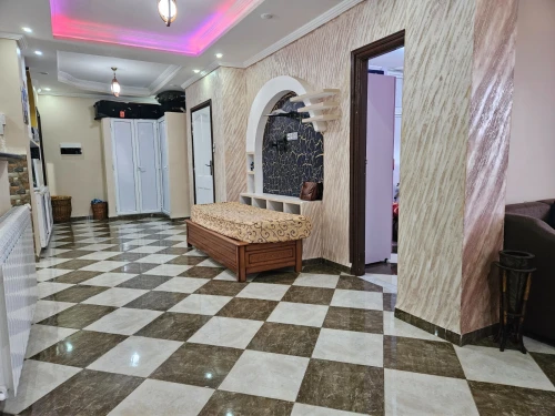 Vente Villa Béjaïa Oued ghir