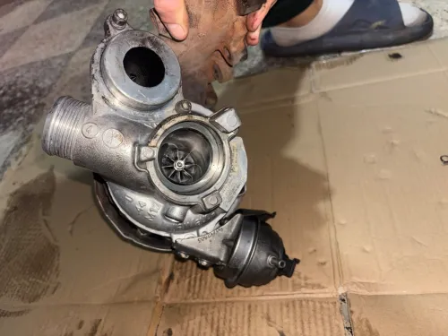 Turbo