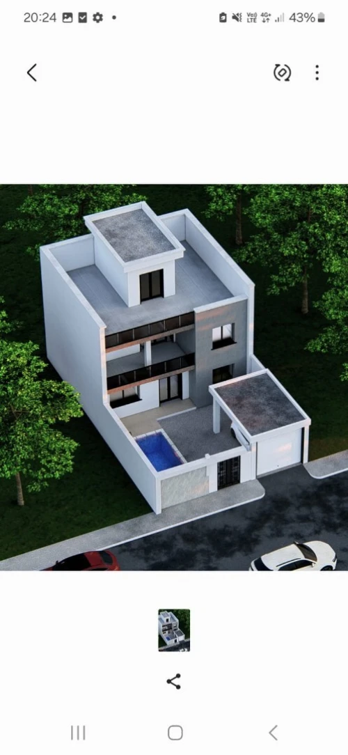 Vente Terrain Tlemcen Ghazaouet