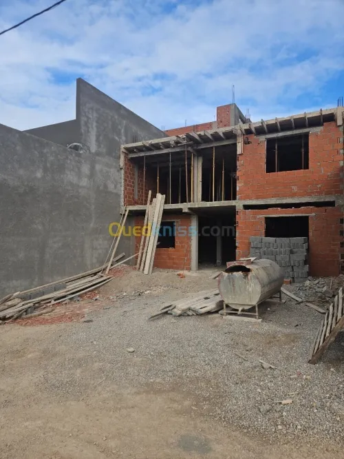 Vente Terrain Tlemcen Ghazaouet