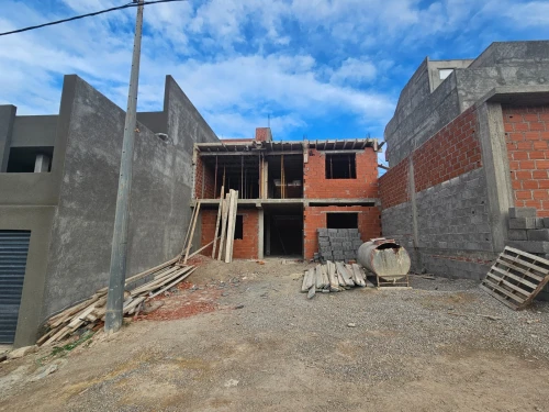 Vente Terrain Tlemcen Ghazaouet