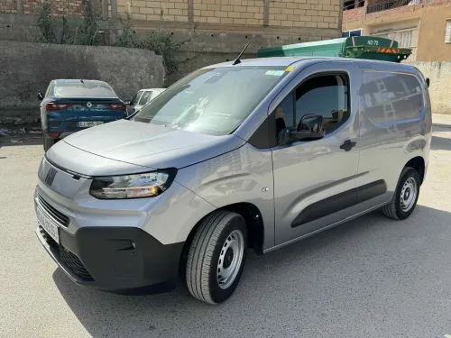 Fiat Doblo 2025 