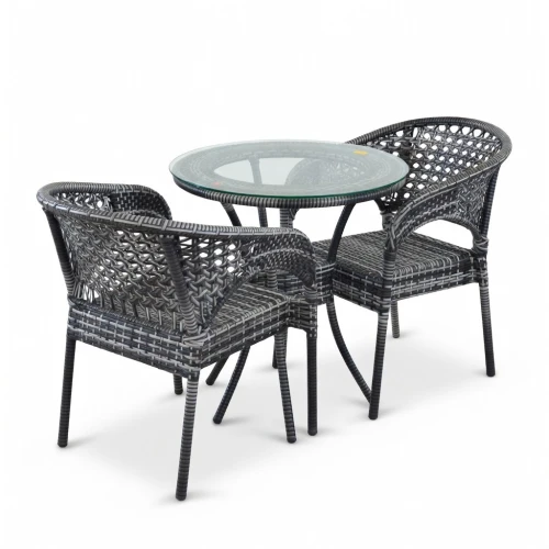 Table Rond diamètre 0.60 cm