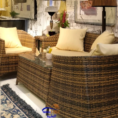 Salon Contemporain (Lamkaouss), Couleurs, Livraison Disponible - التوصيل لجميع ولايات الوطن