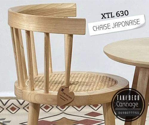 CHAISE JAPONAISE