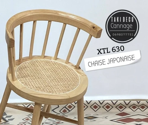 CHAISE JAPONAISE