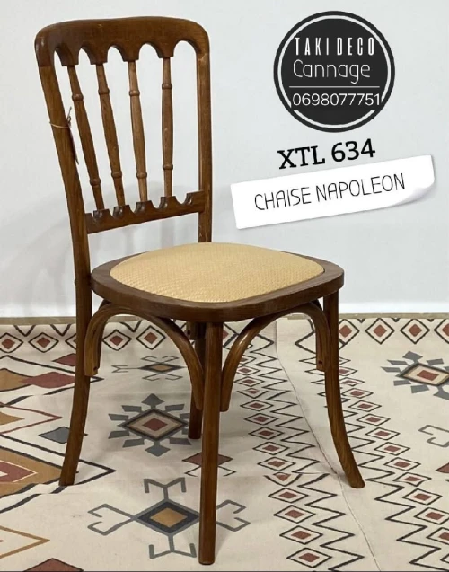 CHAISE NAPOLEON 