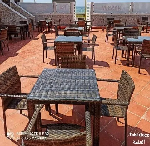 AMENAGEMENT INTERIEURE HOTEL ET MAISON 