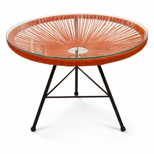 TABLE BALONCOIRE