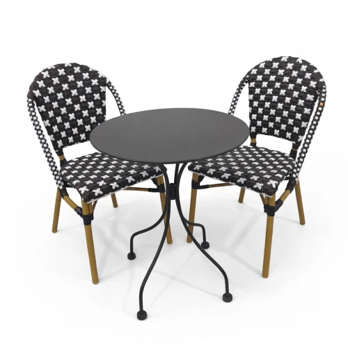 TABLE DER FORGE TUNGOI