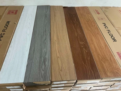 REVETEMENT SOL *** FAUX PARQUET *** 