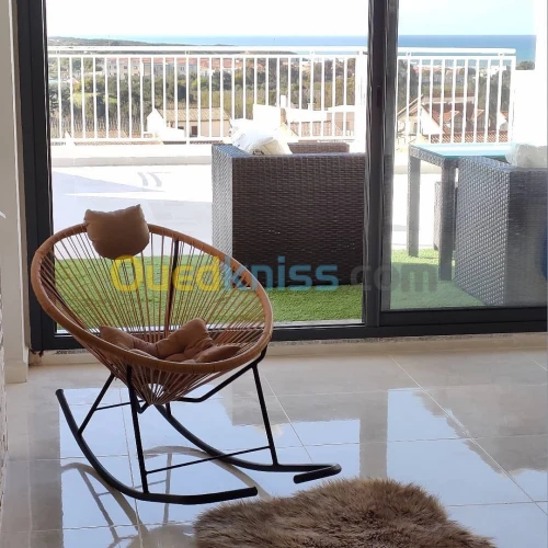 Chaise Balancoire (HDD0104) Couleurs, Livraison Disponible - التوصيل لجميع ولايات الوطن