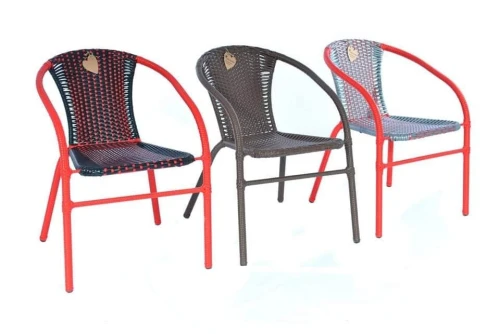 Chaise de Sport Idéale pour Cafétéria et Restaurant كرسي رياضي مثالي للكافتيريا والمطعم