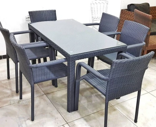 CHAISE TUBE ROND Couleurs, Livraison Disponible - التوصيل لجميع ولايات الوطن