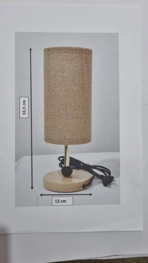 **** NOUVEAU **** vente en gros Veilleuse V003