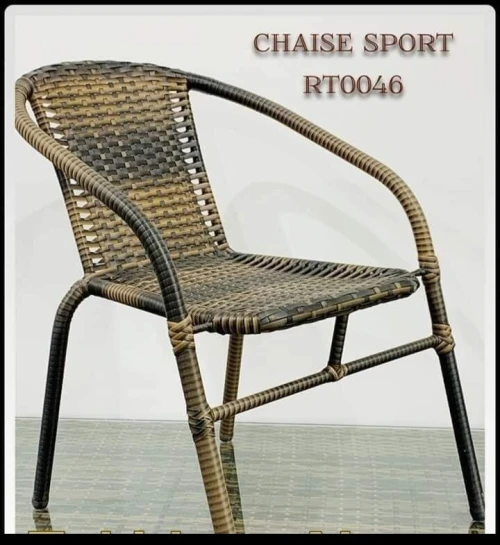 Chaise de Sport Idéale pour Cafétéria et Restaurant كرسي رياضي مثالي للكافتيريا والمطعم