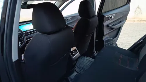 Chery Tiggo 4 pro 2024 Luxury 