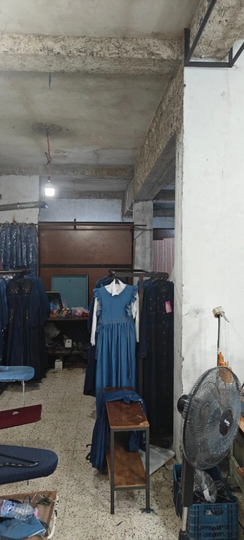 Vente Local Alger Rais hamidou