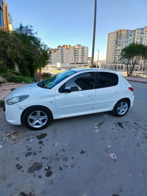 Peugeot 206 Plus 2011 206 Plus