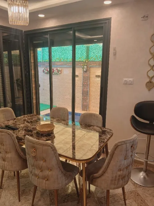 Location vacances Villa Béjaïa Beni ksila