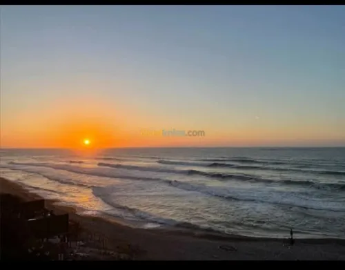Location vacances Appartement F2 Béjaïa Beni ksila