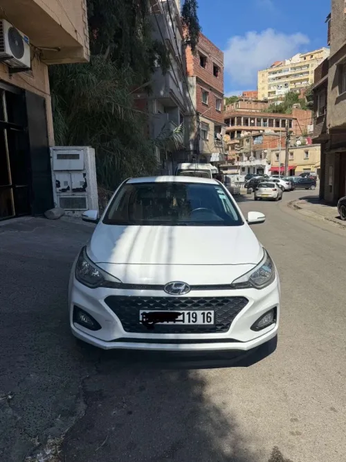 Hyundai i20 2019 Prestige