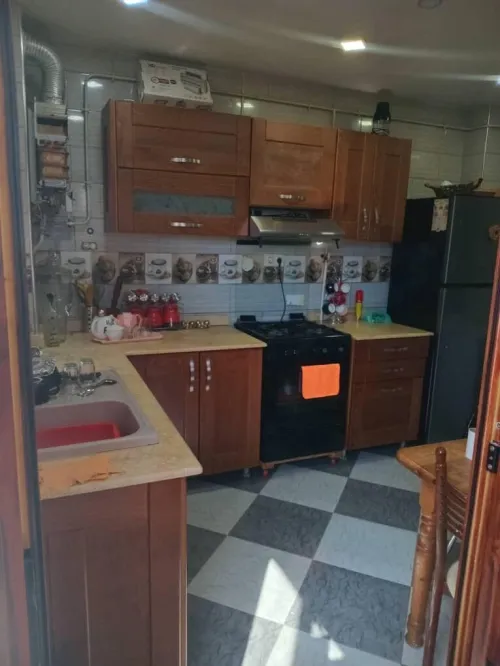 Location Appartement F3 Alger Staoueli