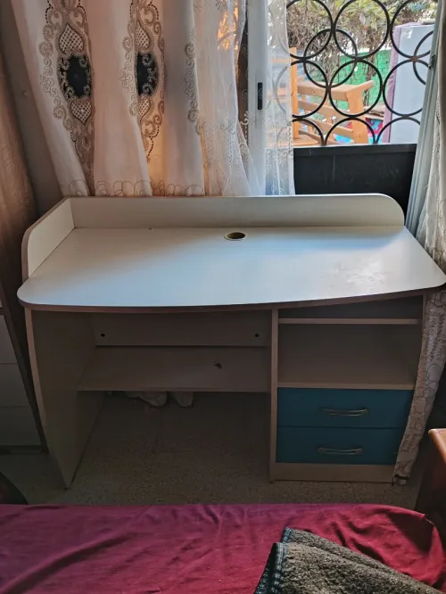 Bureau 