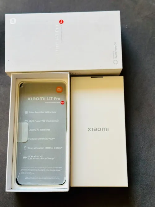 xioami 14t pro
