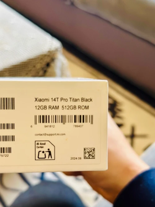 xioami 14t pro