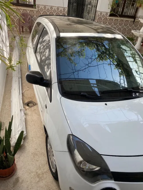 Renault Twingo 2014 Dynamique