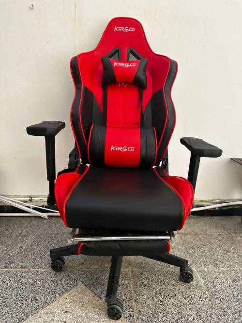 Chaise gaming Kirogi