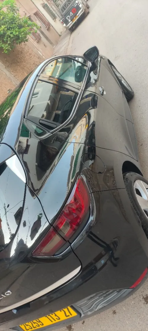 Renault Clio 4 2013 Clio 4