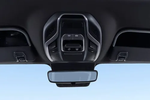 Geely Coolray 2026 Luxury toutes options