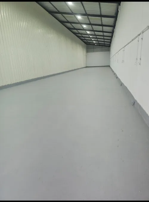 Location Hangar Alger Draria