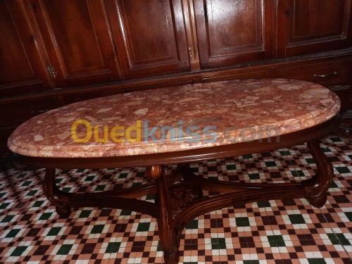 Table basse
