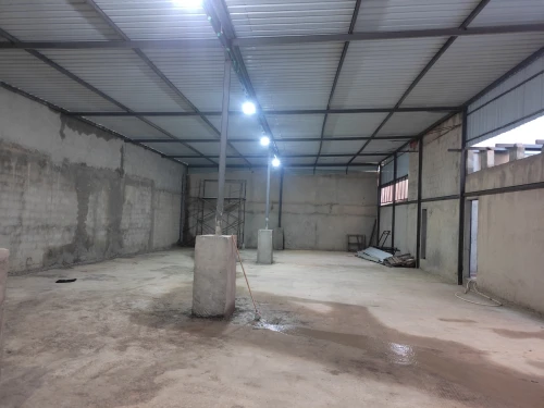 Location Hangar Bouira Bouira