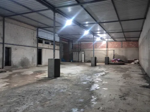 Location Hangar Bouira Bouira