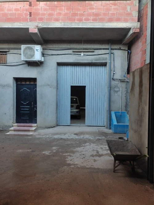 Location Hangar Bouira Bouira