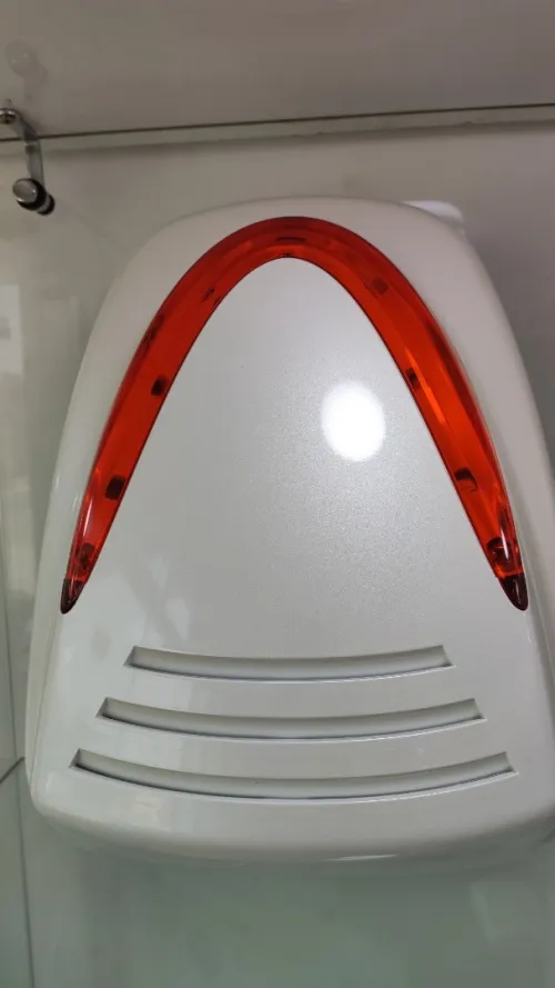 Alarm filaire multimark