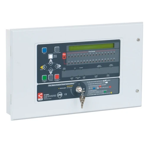 vente et installation system Anti incendie 
